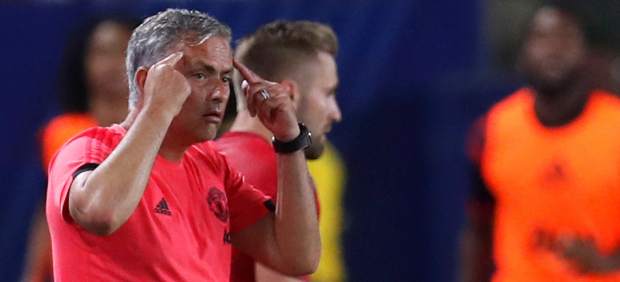 José Mourinho