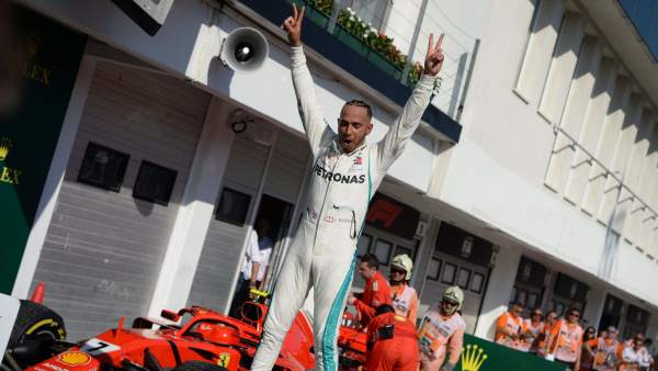 Lewis Hamilton Lewis Hamilton