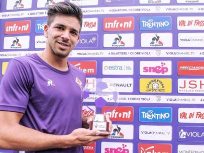 Giovanni Simeone