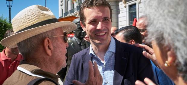 Pablo Casado