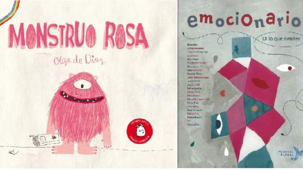 Libros infantiles Libros infantiles