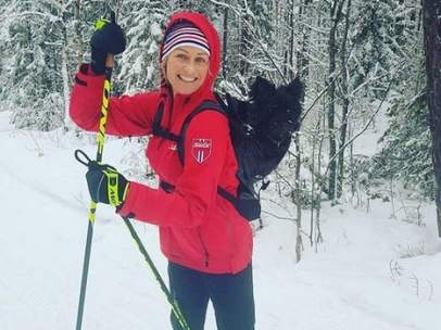 Vibeke Skofterud