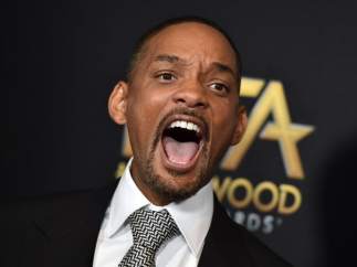 Will Smith