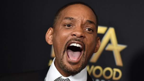 Will Smith Will Smith