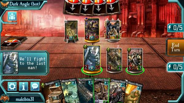 'The Horus Heresy: Legions' 'The Horus Heresy: Legions'