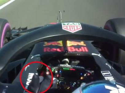 Daniel Ricciardo