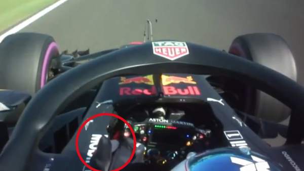 Daniel Ricciardo Daniel Ricciardo