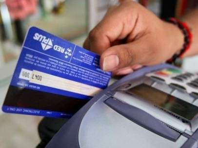 Tarjeta de crédito