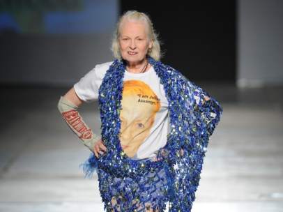 Vivienne Westwood