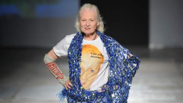 Vivienne Westwood Vivienne Westwood