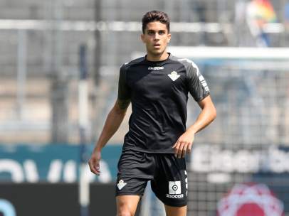 Marc Bartra