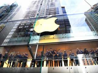Apple