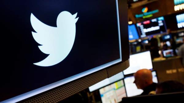 Twitter Twitter