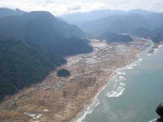 Tsunami