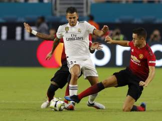 Dani Ceballos