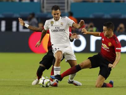 Dani Ceballos