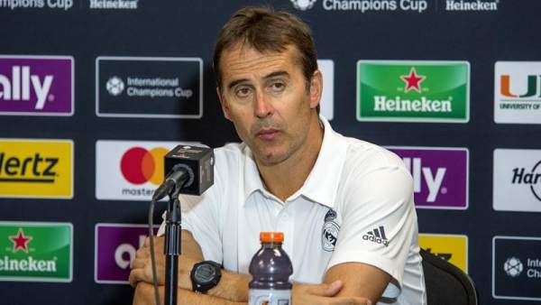 Julen Lopetegui Julen Lopetegui