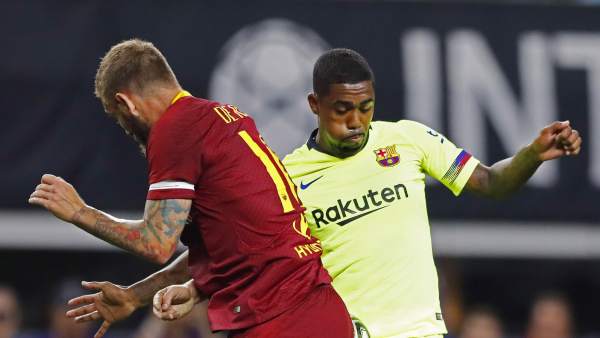Malcom Malcom