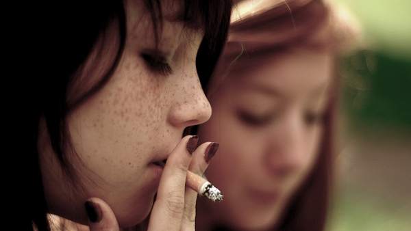 Fumar, fumadora, smoke, tabaco, fumando Fumar, fumadora, smoke, tabaco, fumando