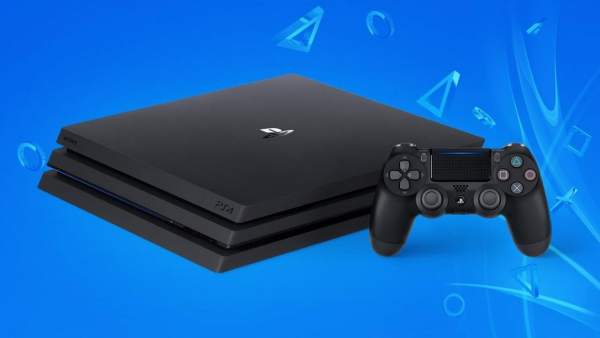 PlayStation 4 PlayStation 4