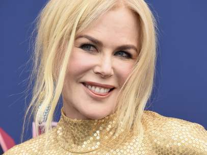 Nicole Kidman