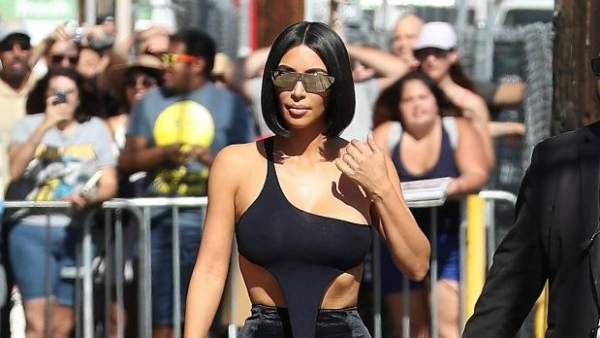 Kim Kardashian Kim Kardashian