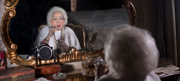 José Pablo Estrada Torrescano Mamacita Los Ángeles festival cine