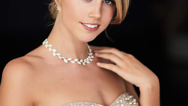 Sophie Burns, mezzosoprano australiana Sophie Burns, mezzosoprano australiana