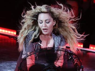 Madonna