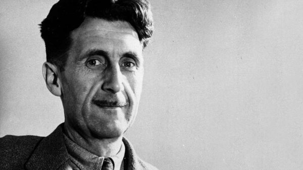 George Orwell George Orwell