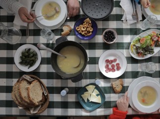 Alimentos