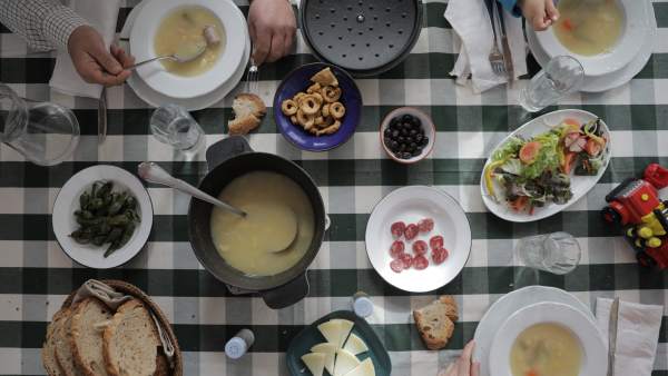 Alimentos Alimentos
