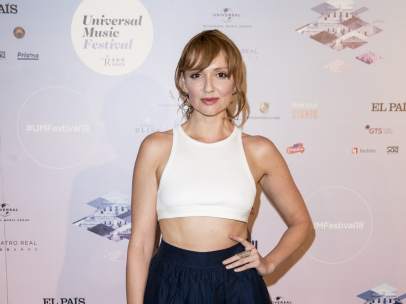Cristina Castaño
