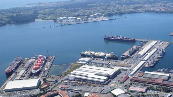 Navantia Ferrol Navantia Ferrol