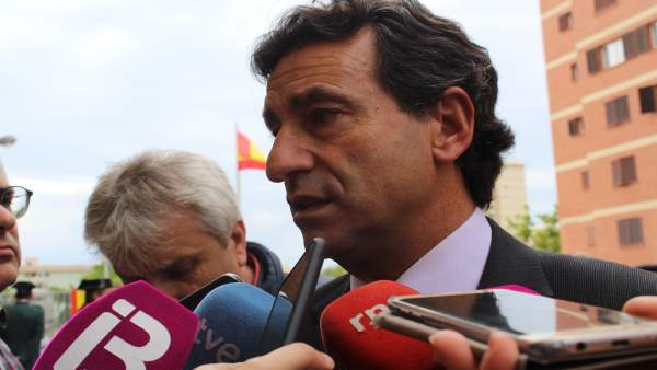 Biel Company, declaraciones a la prensa Biel Company, declaraciones a la prensa