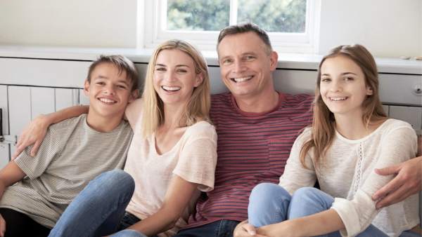 En familia se puede trabajar por el desarrollo del respeto. En familia se puede trabajar por el desarrollo del respeto.