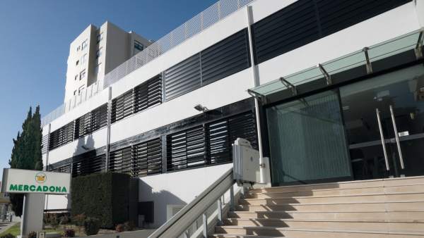 Mercadona compra un terreny en Aveiro (Portugal) per a obrir un supermercat Mercadona compra un terreny en Aveiro (Portugal) per a obrir un supermercat