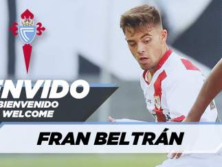 Fran Beltrán