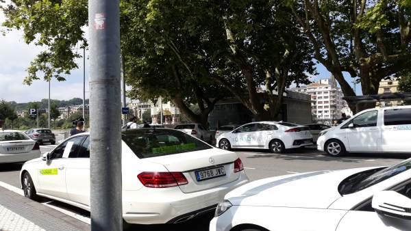 Taxis Taxis