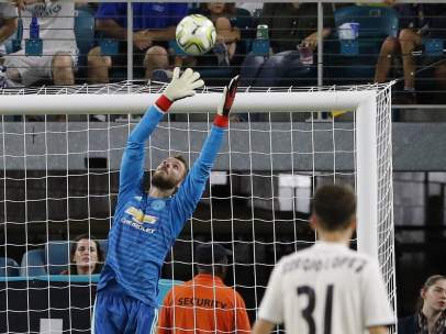 David de Gea