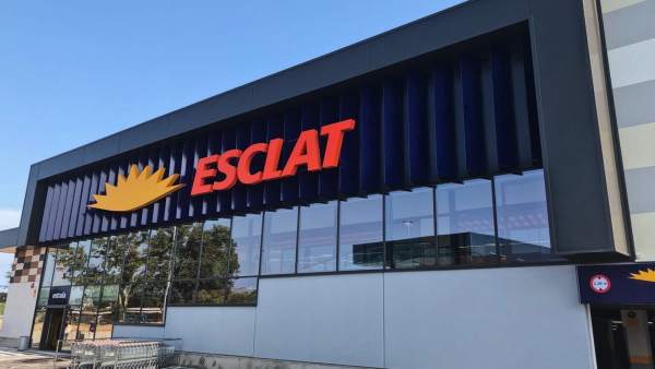 Supermercado Esclat Supermercado Esclat