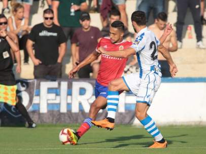 Real Sociedad 1 - Real Zaragoza 2