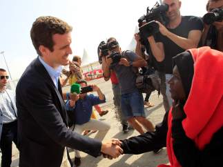Pablo Casado