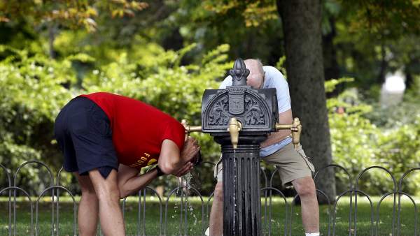 Qué Hacer Si Me Da Un Golpe De Calor Síntomas Y Prevención