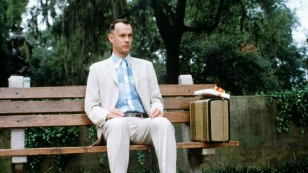 Tom Hanks ('Forrest Gump', 1994) Tom Hanks ('Forrest Gump', 1994)