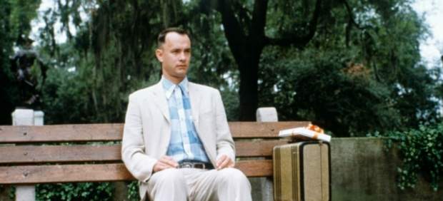 Tom Hanks ('Forrest Gump', 1994)