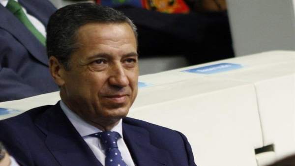 La malaltia de Zaplana pot derivar en una infecció "greu" amb "risc vital" La malaltia de Zaplana pot derivar en una infecció "greu" amb "risc vital"