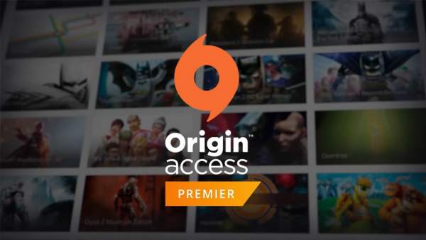Origin Access Premier de EA Origin Access Premier de EA