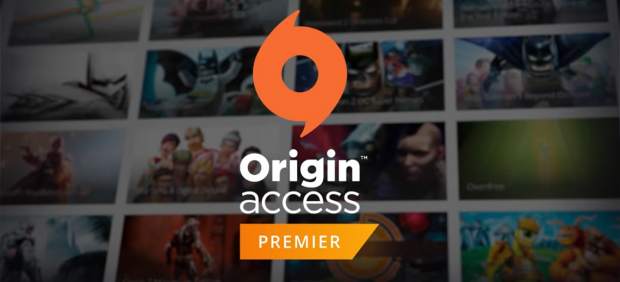 Origin Access Premier de EA