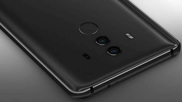Huawei Mate 20 Huawei Mate 20
